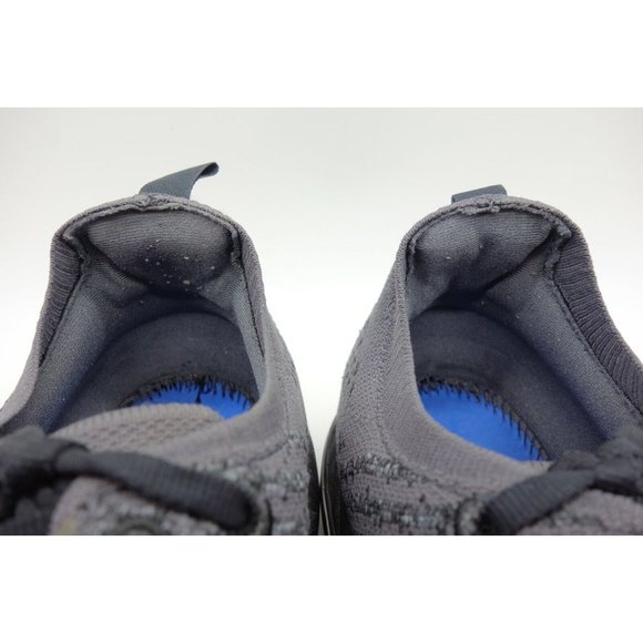 Brooks Bedlam 2 Charcoal Knit Mesh Lace Up Athletic Running Shoes Men\'s 13 D